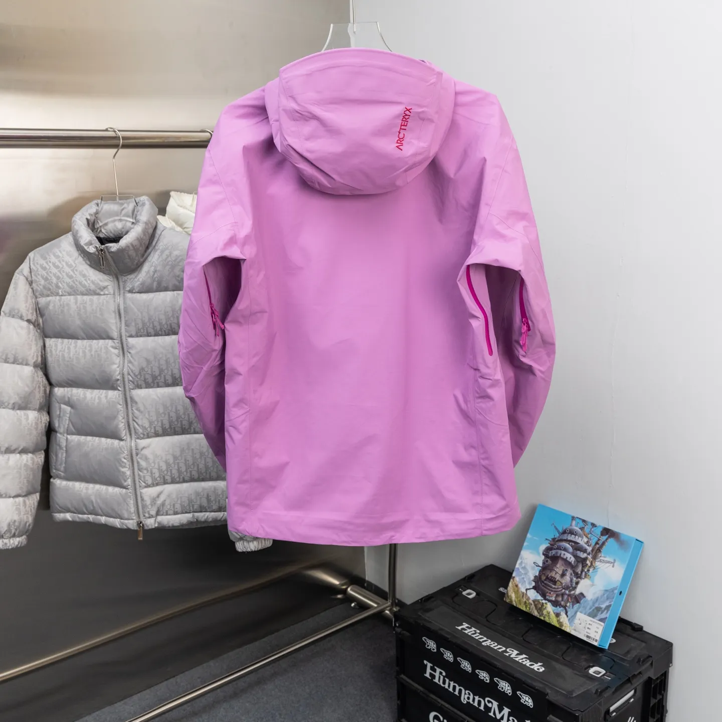🆕🆕🆕🆕 ARCTERYX Beta SLSeries SL GORE-TEX Breathable Breathable Series Versatile ， bluesign@ N '3LGORE-TEX ， ， Wear-Resistant， 、 Breathable， ! ARC TERYX ， 3D Tri-Durance ， P ， YKK ， ， ， 。